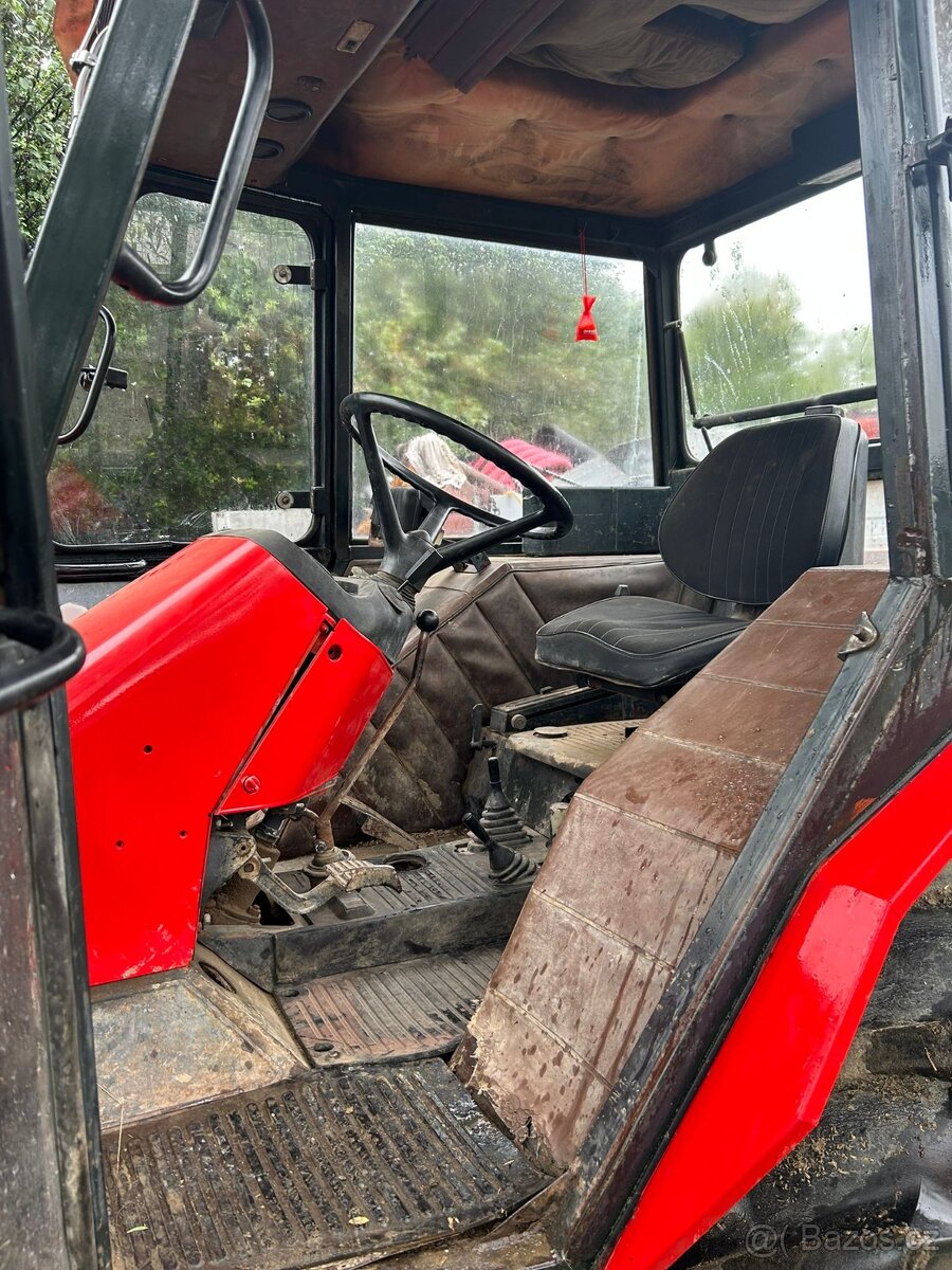 Zetor 7745 - 5
