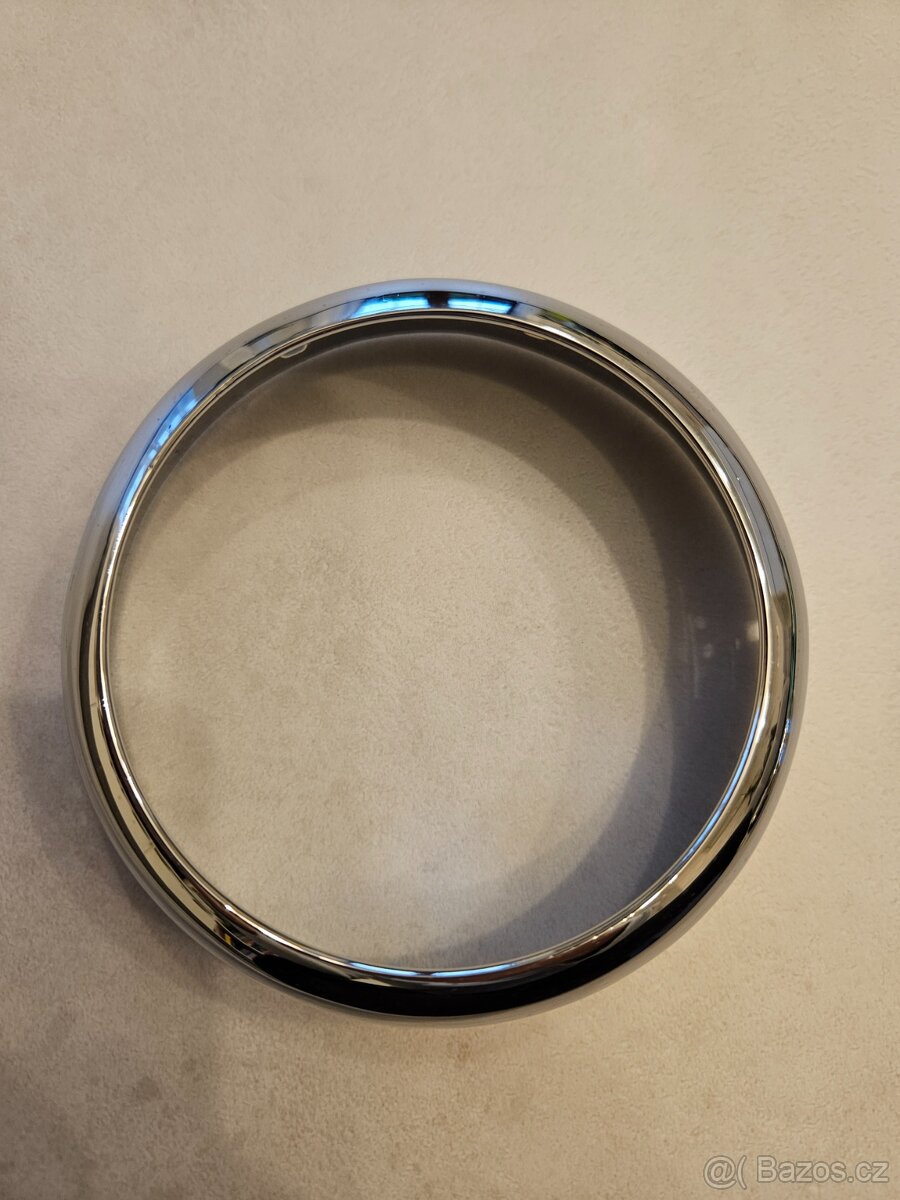 Stadion S11 rámeček světla - nový chrom - 5