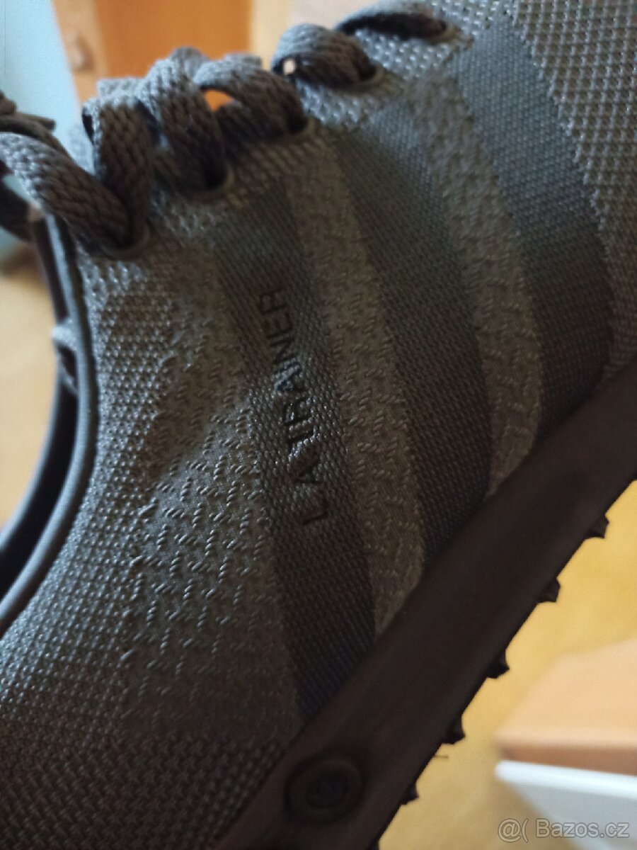 Pánské boty Adidas - 5