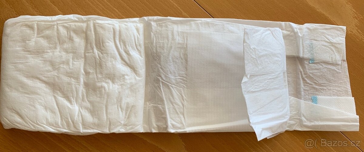 Pleny pro psy Trixie, velikost L-XL - 5