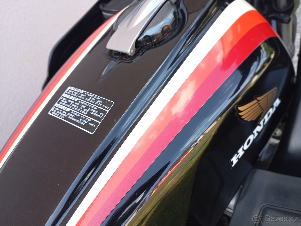 HONDA CB 750 F2 Boldor - 5