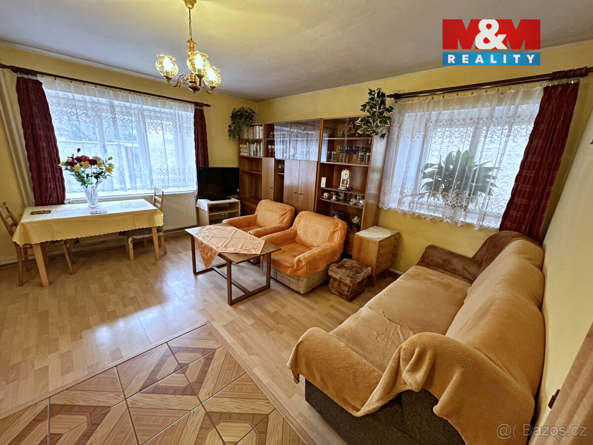 Prodej rodinného domu, 250 m², Kravaře, ul. Pod Lipou - 5