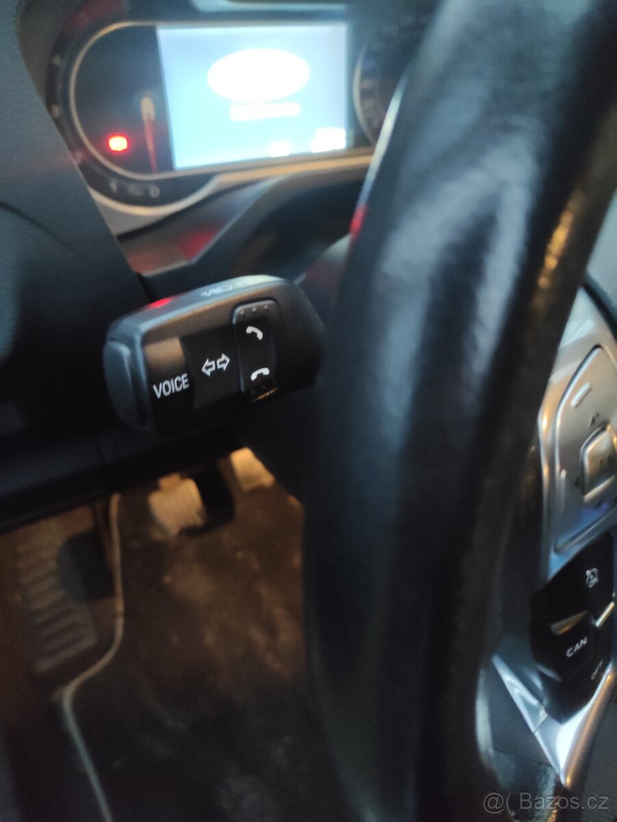 Ford S-max 2.0TDci 103kw - 5