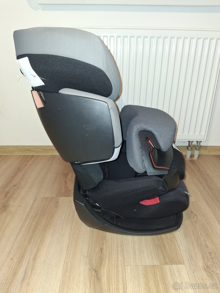 Dětská autosedačka Cybex Pallas II 9-36kg - 5
