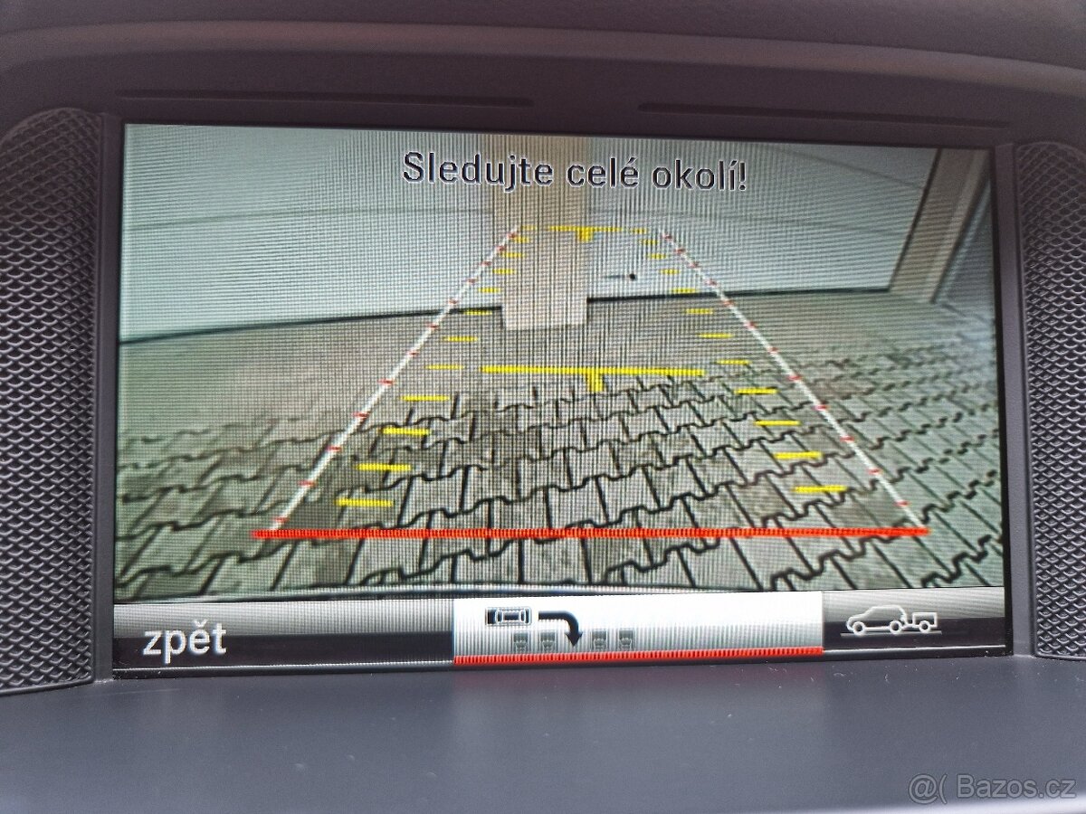 Mercedes-benz CLS 350cdi 195kw - 5