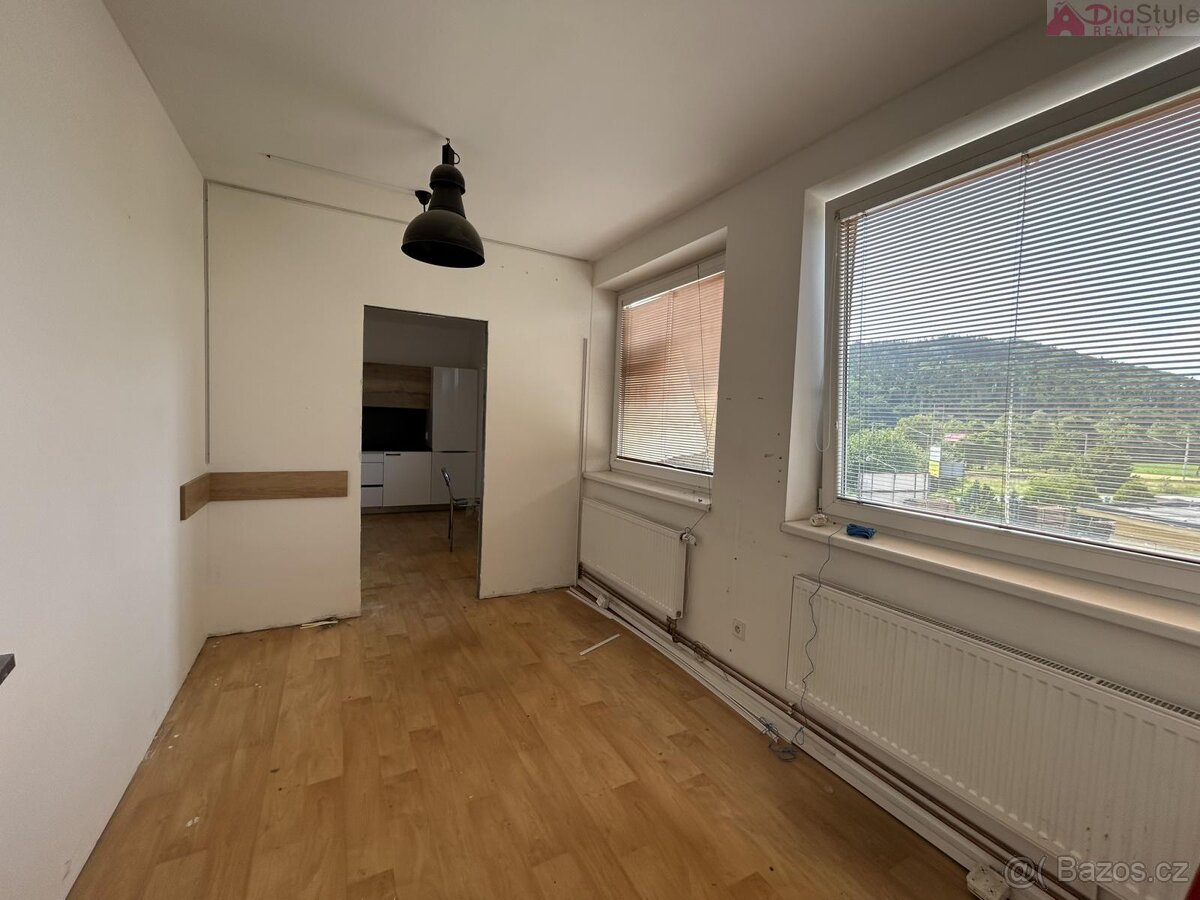 Pronájem prostor Vsetín - 5