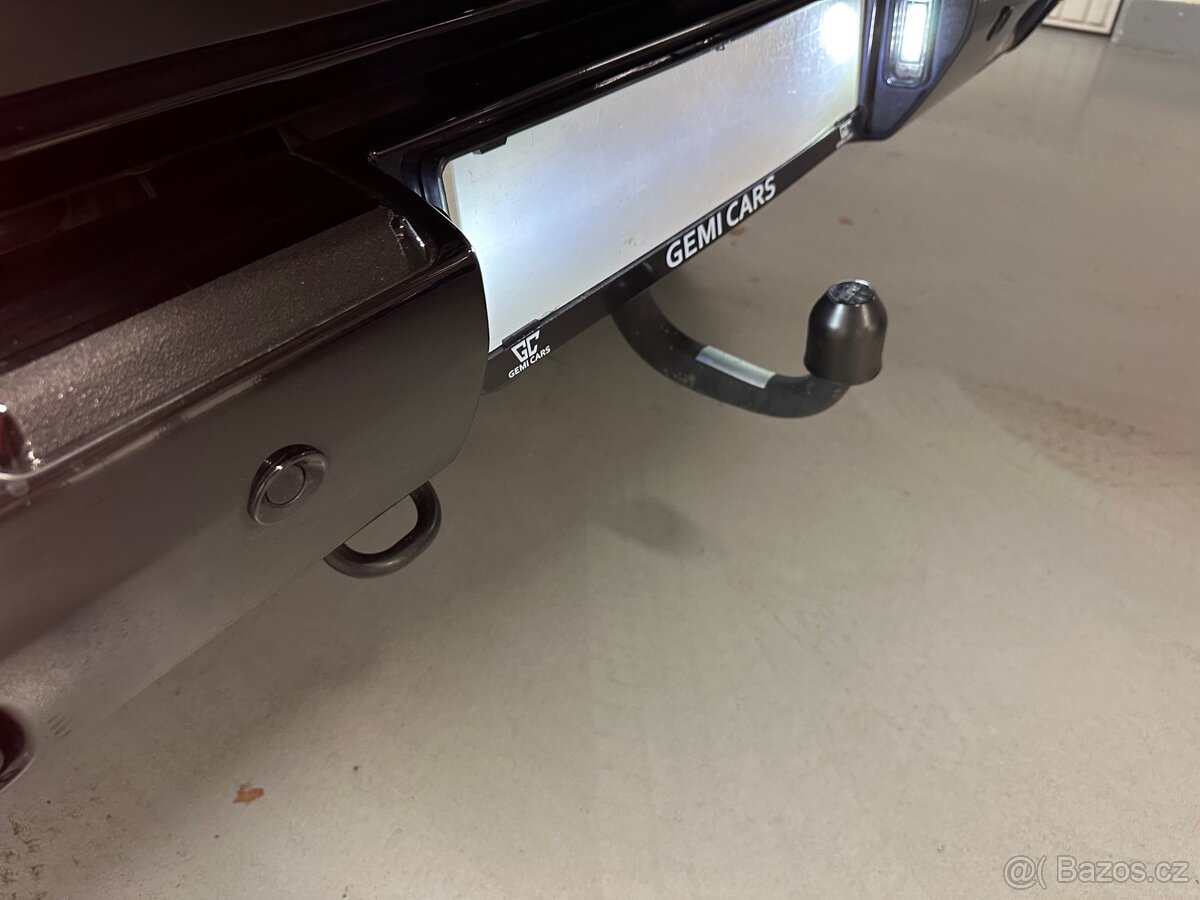 MB G500 4.0 V8 AMG 4MATIC WINTER PAKET WEBASTO VENTILACE ACC - 5