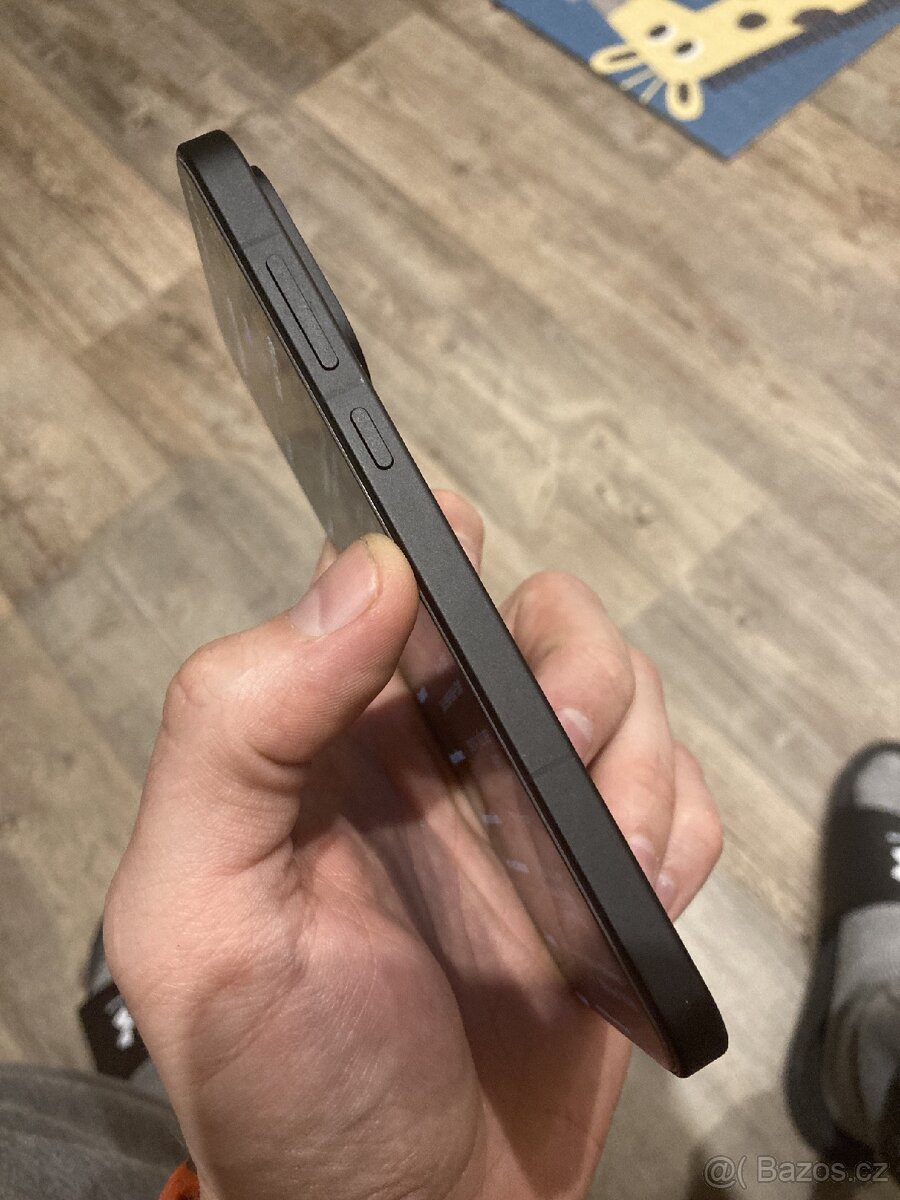 Výměna OnePlus 15 - 5