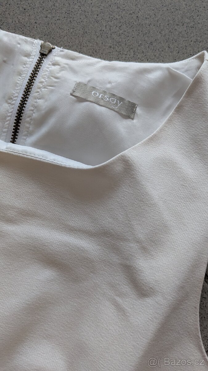 Dámské šaty Orsay 38 - 5