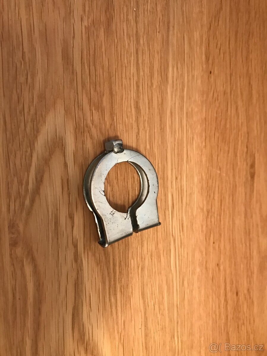 Simson S51 Díly - 5