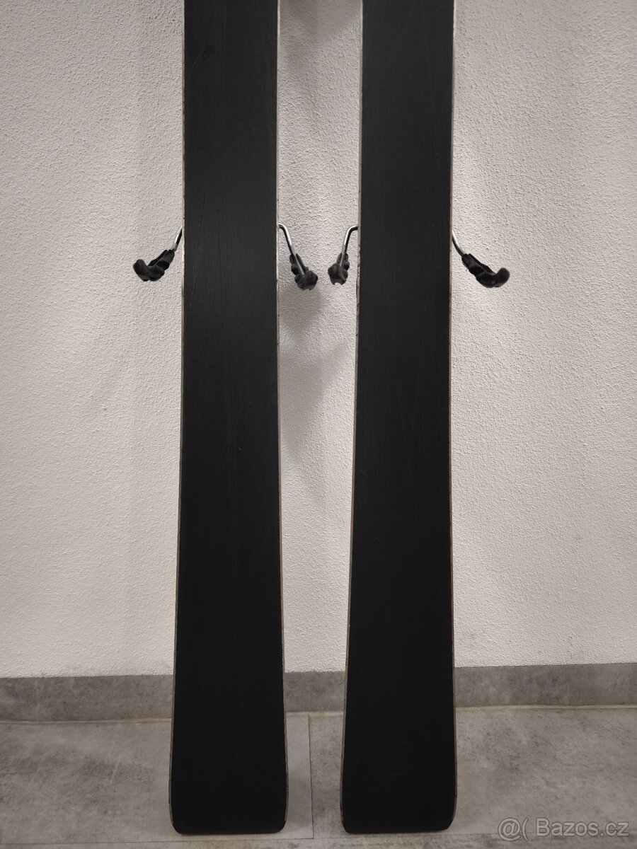 Lyže Völkl 154 cm - 5