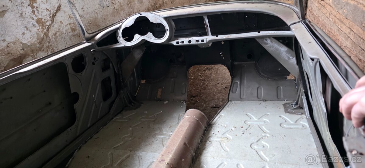 Škoda 450 felicia karoserie - 5