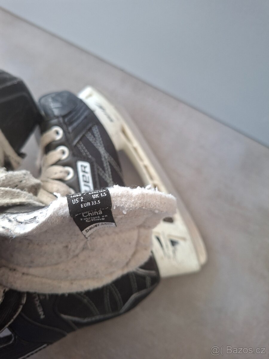 Brusle Bauer EUR 33,5 - 5