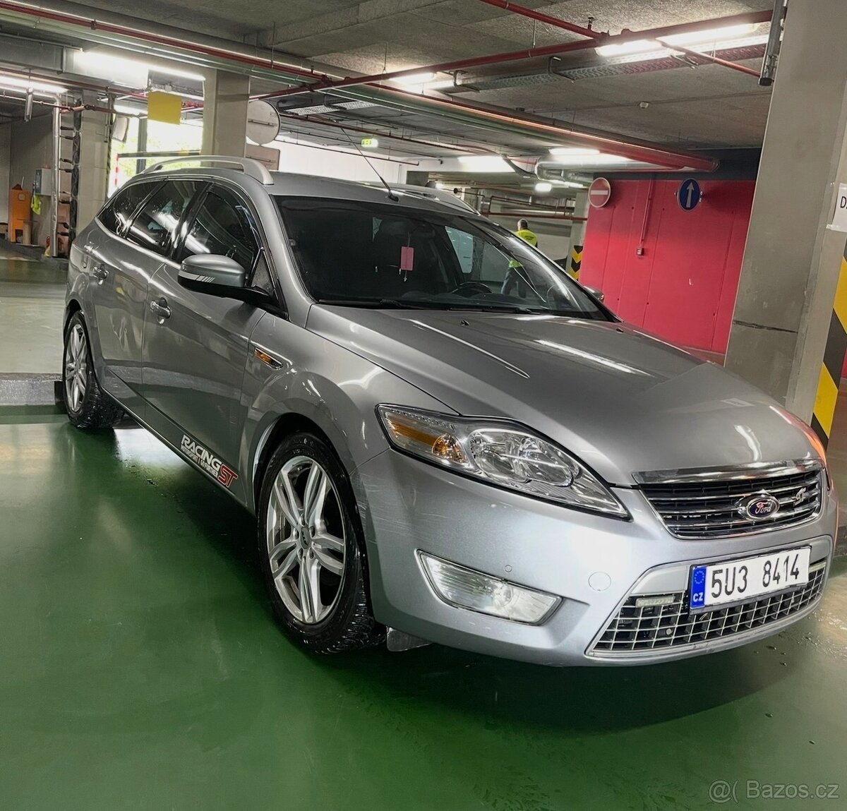 Ford Mondeo - 5