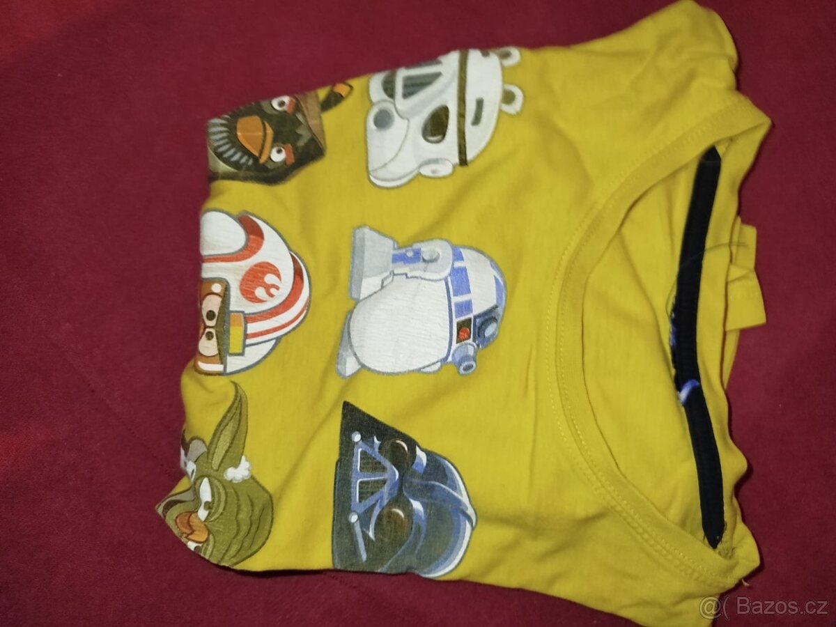 Od narození do 6 let - 5