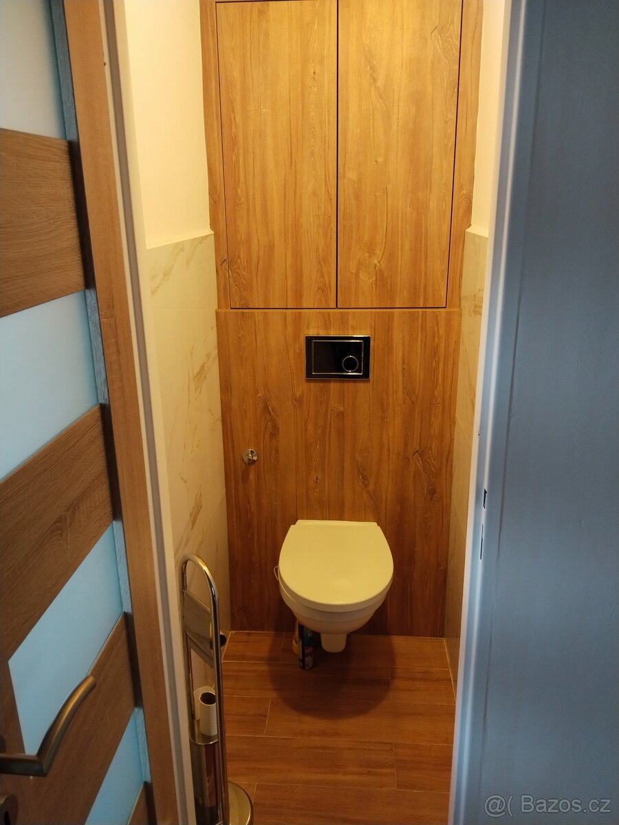 Prodám byt 3+1 98,6m² - 5