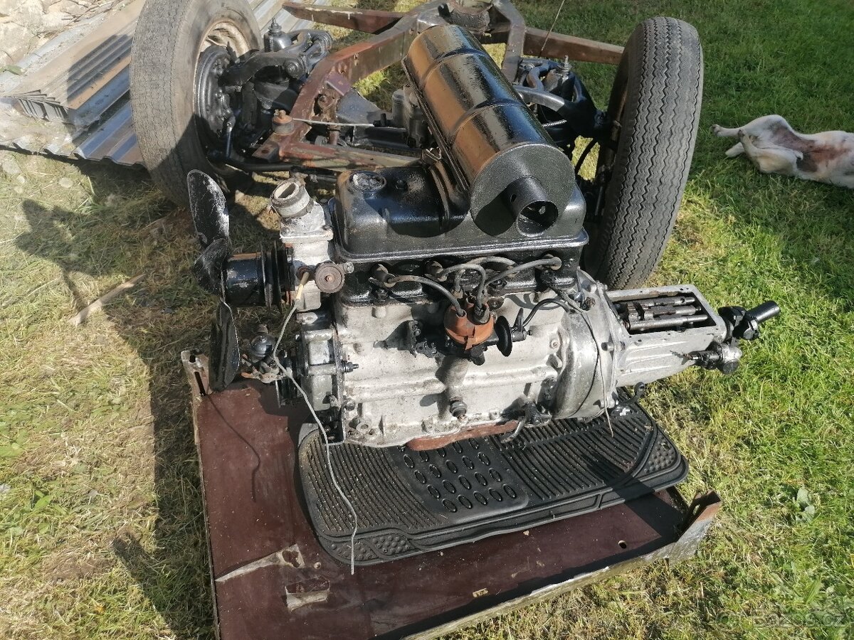 Škoda felicia cabrio - 5