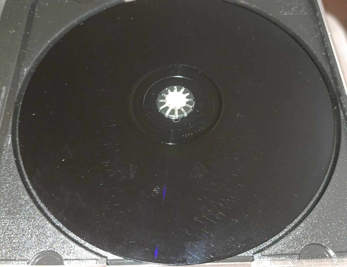 Command & Conquer - Playstation 1 - 5