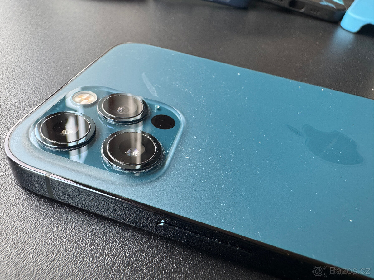 iPhone 12 Pro 256 GB - 5