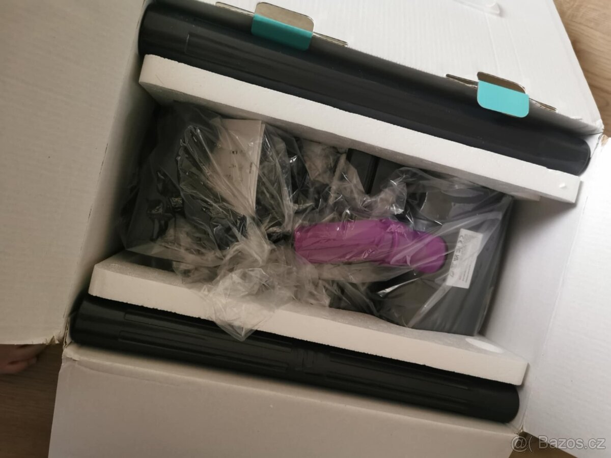 Ruční bezdrátový vysavač - 5