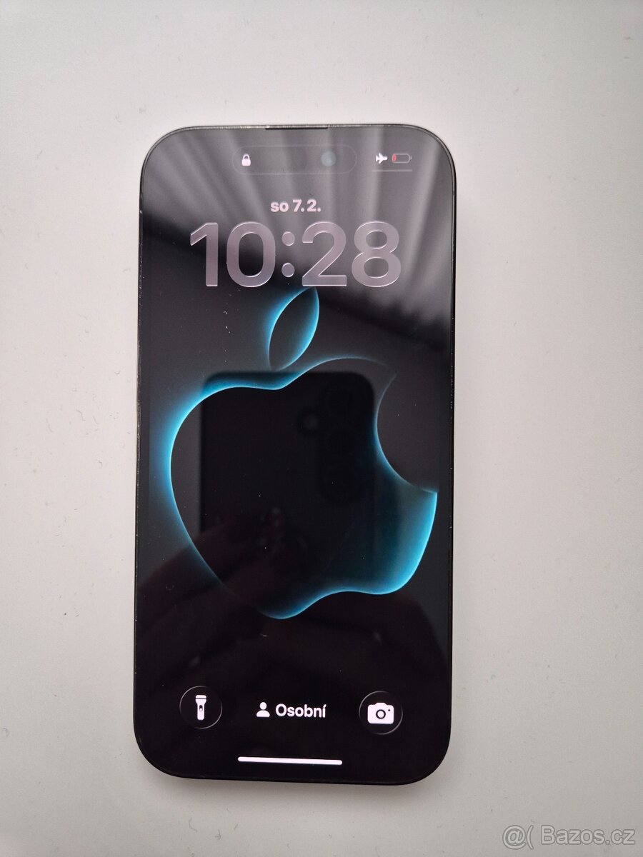 IPHONE 14 PRO Space Black 256GB - 5