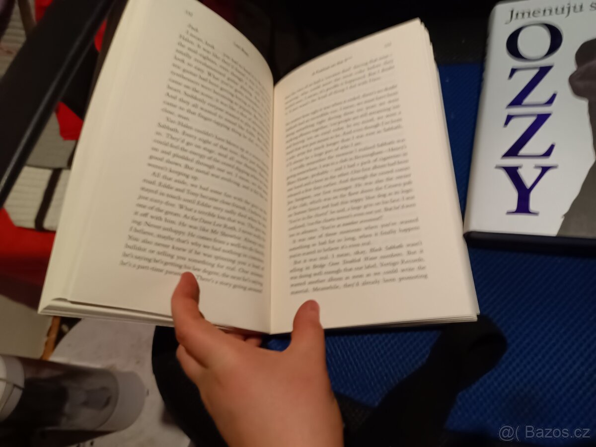 Ozzy osobourne 2025 - 5