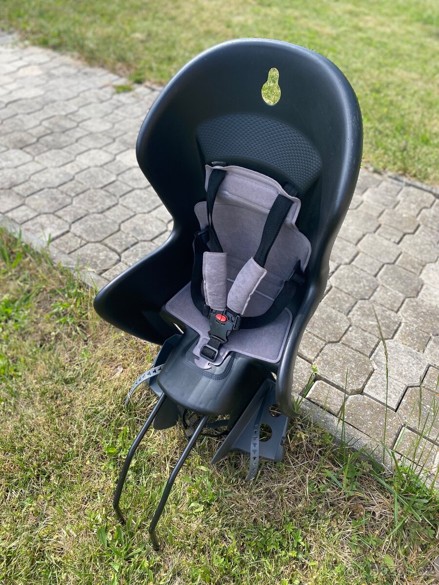 Sedacka na kolo Polisport - 5