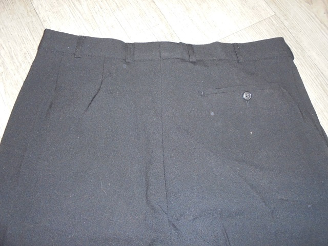 Pánské oblekové kalhoty - 5