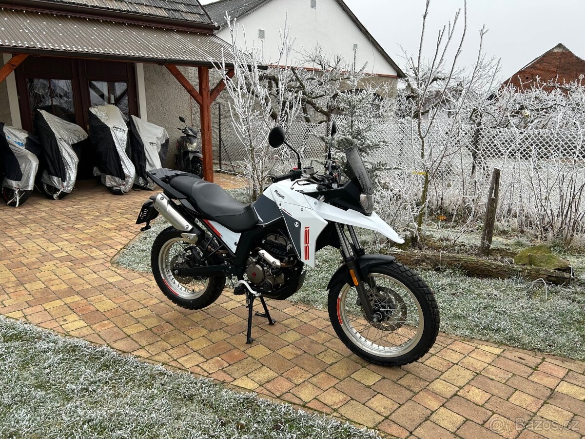 Malaguti Dune 125 ABS - 5