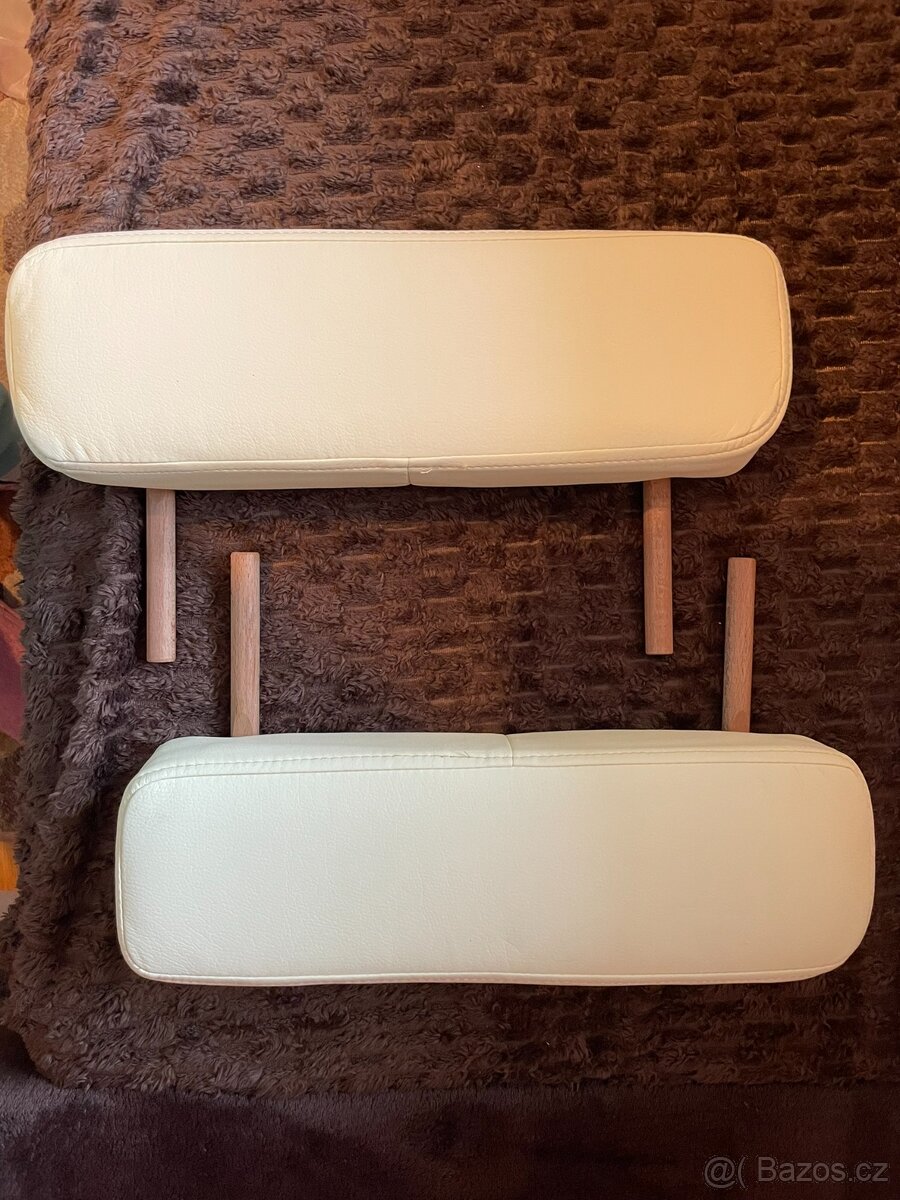 Skládací masážní stůl - 5