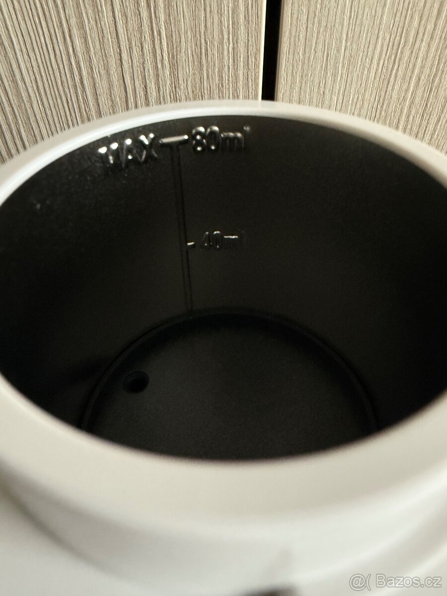 Přenosný espressovač - 5