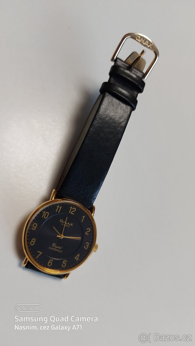 damske hodinky omax - 5