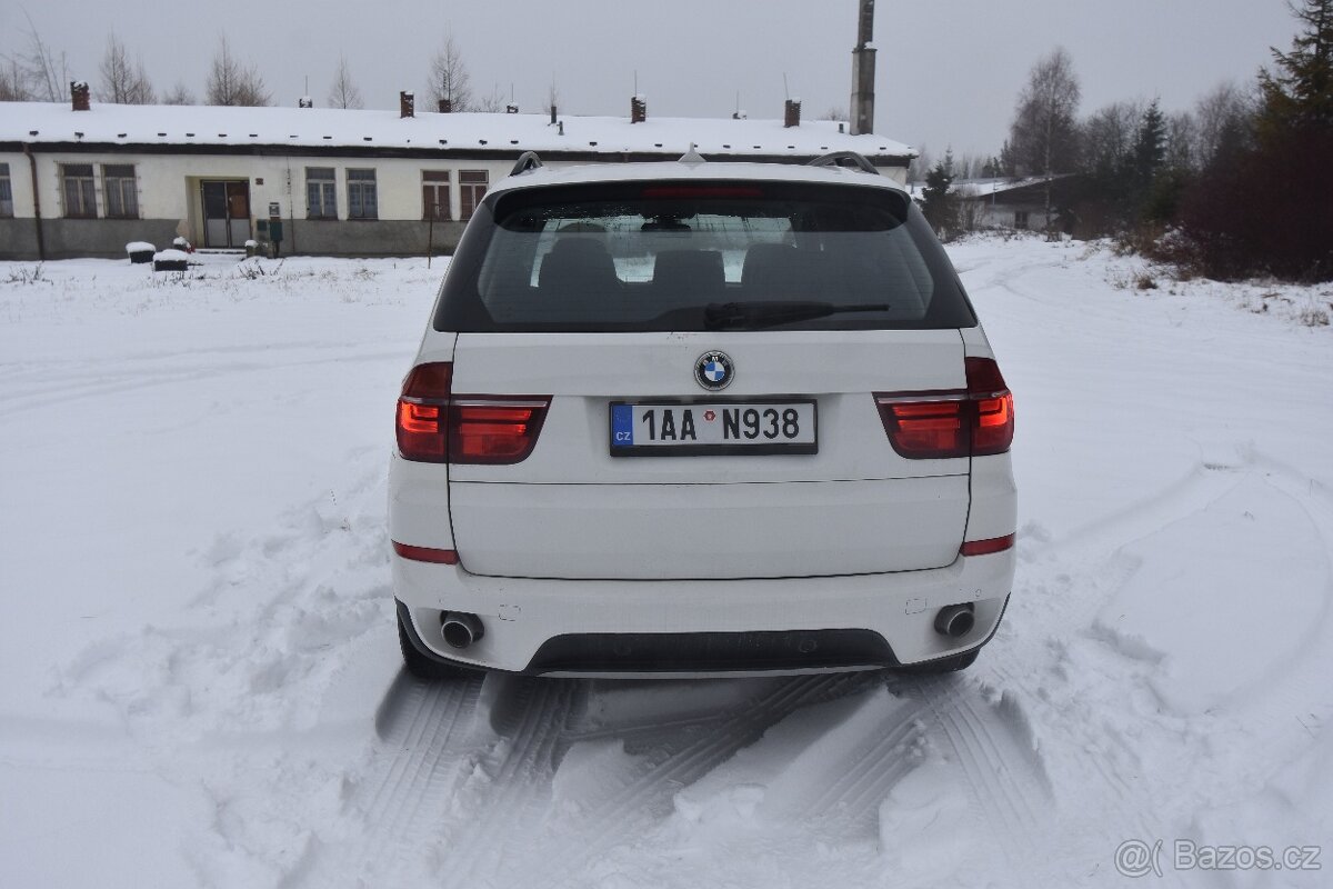 BMW X5, 40D 225kW xDrive - 5