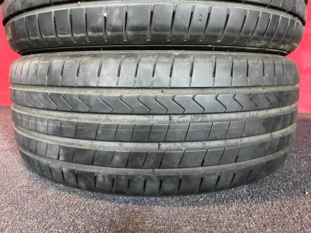 205/55 R16 91 V LETNÍ Hankook Ventus Prime 4 - 5