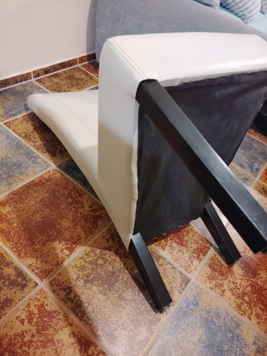 Židle - 5