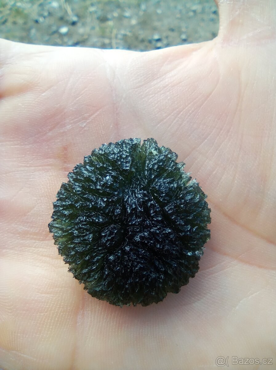 Vltavín - Nesměň - 5