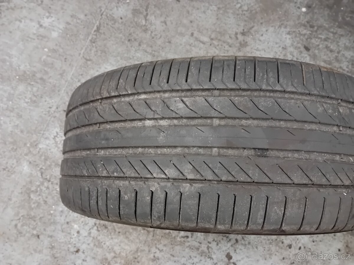 245/40/19,245/50/19,255/45/19,275/45/19 - 5