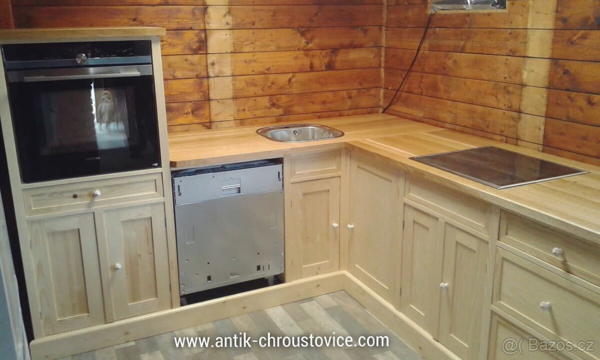 Kuchyně - 5