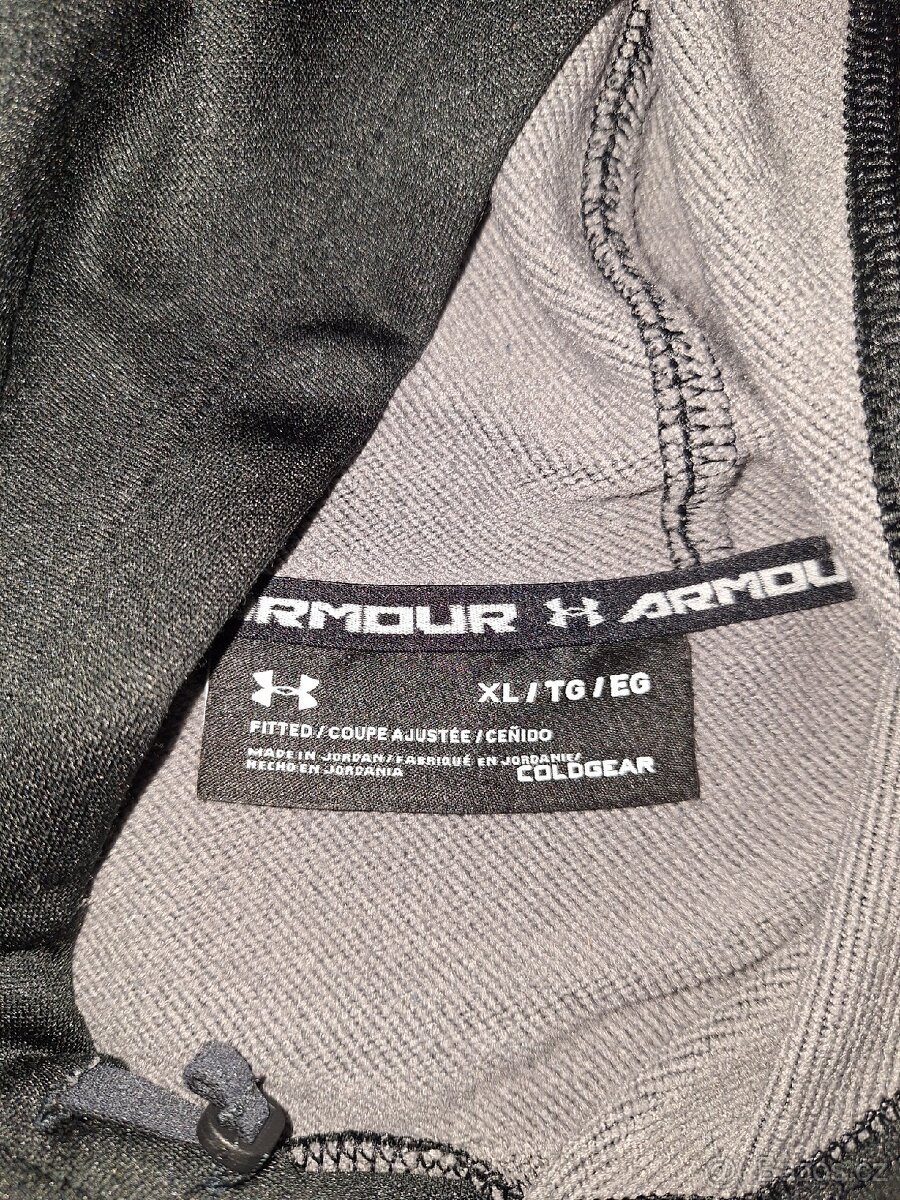 Triko Under Armour - 5