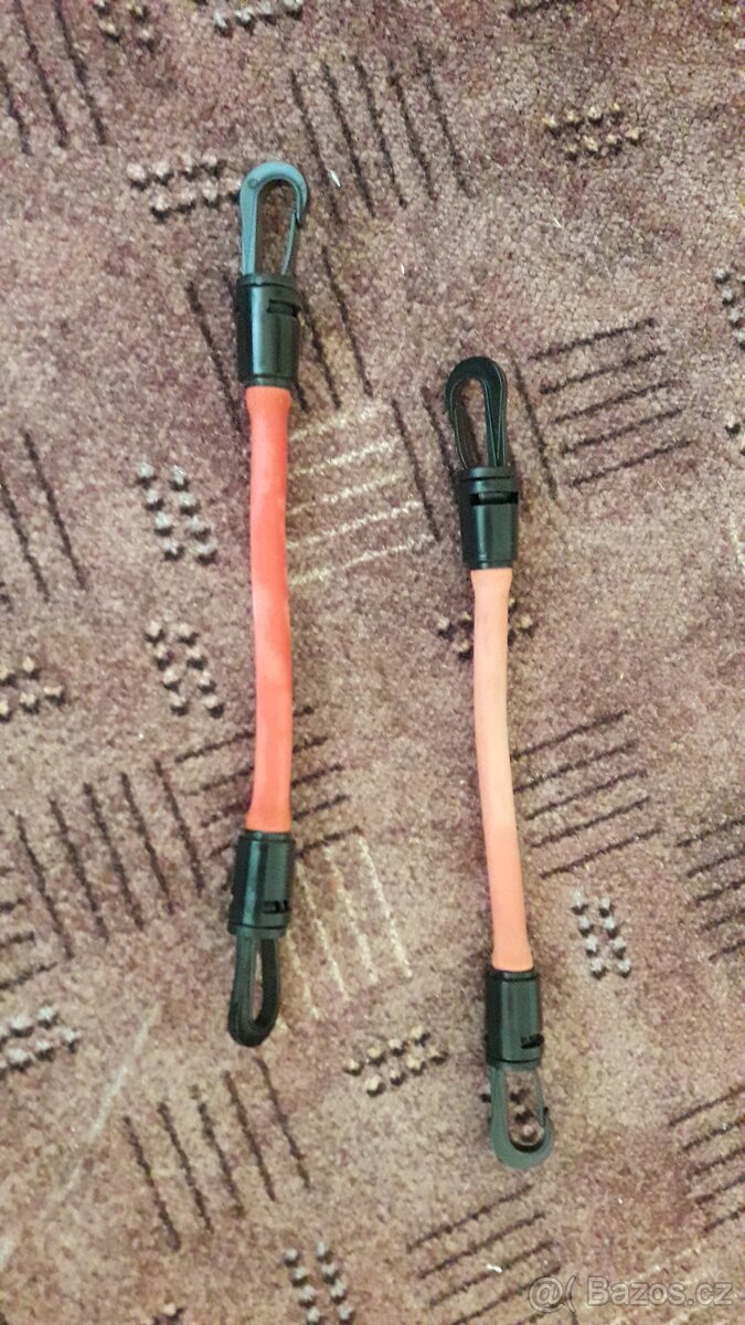 Posilovací stroj AB Generator - 5