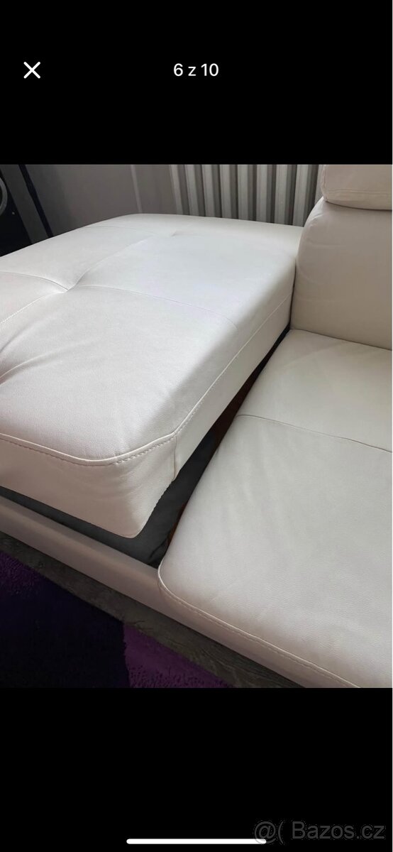 Sedací souprava - 5