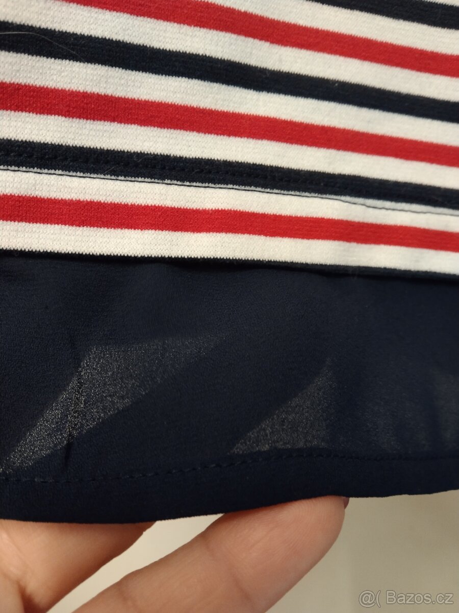 M&S dámská mikina velikost 44.Mikina s viskózou. - 5