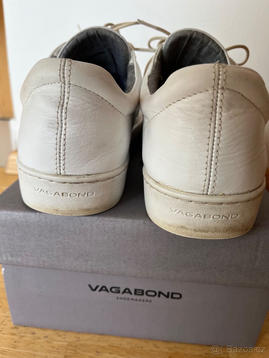 dámské boty Vagabond Zoe - 5