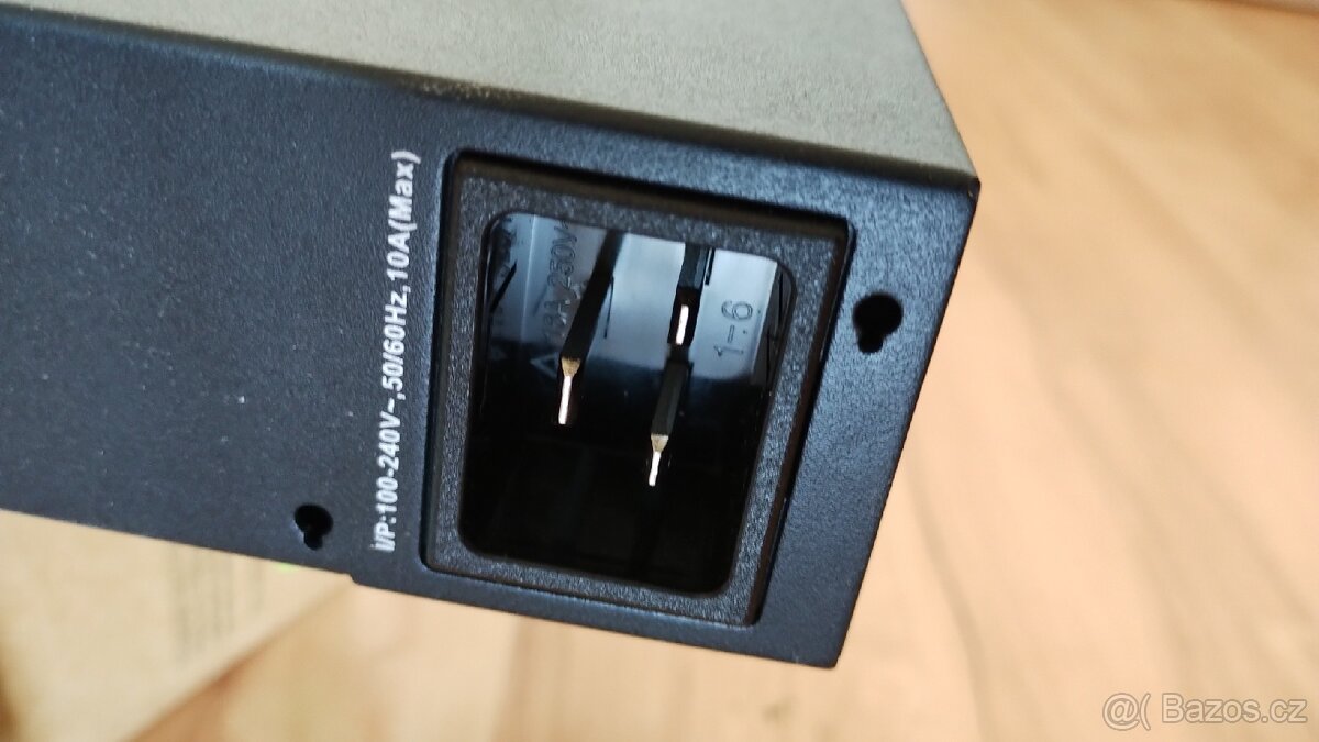 Napájecí jednotka ATEN PE8108G - 5