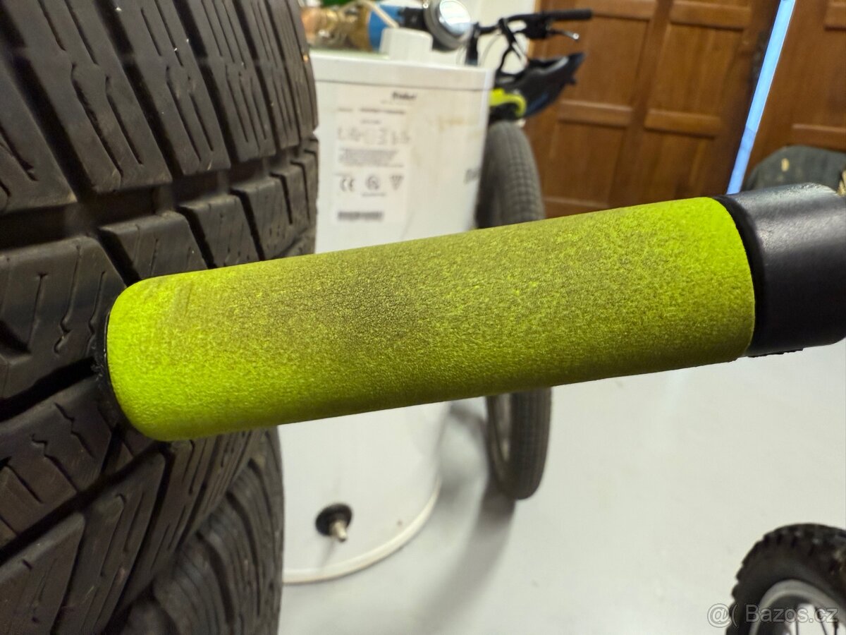 Dětské kolo Superior - 5