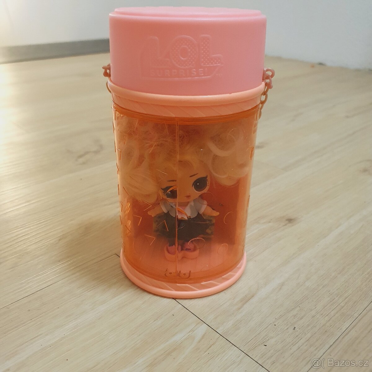 L.O.L. panenka - 5
