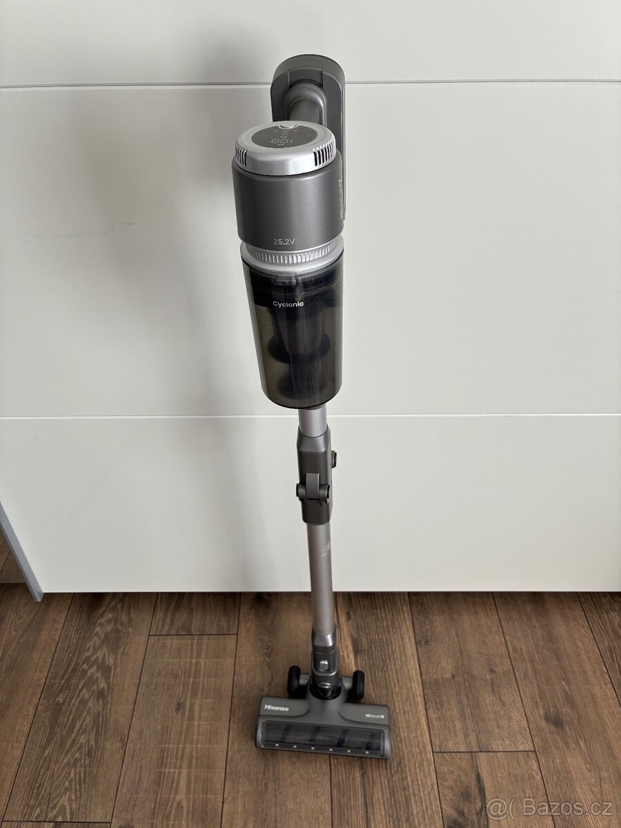 Tyčový vysavač - 5