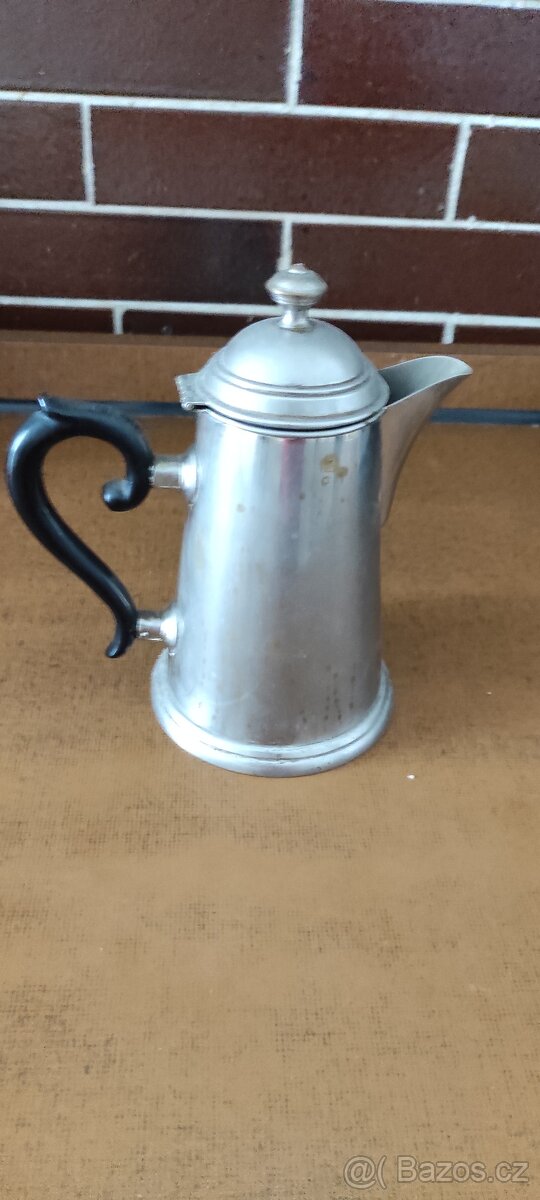 Stará konvička - 5