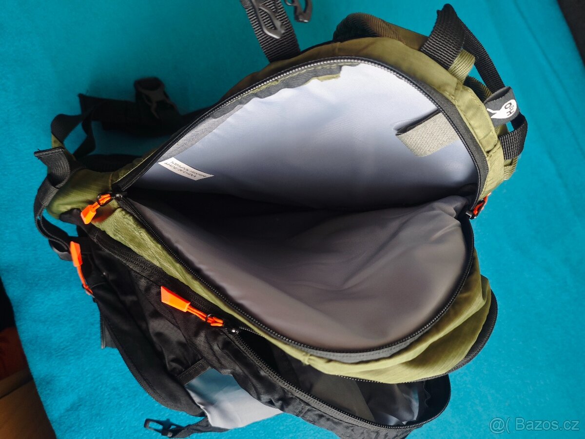 Cyklo batoh Cytec - 5