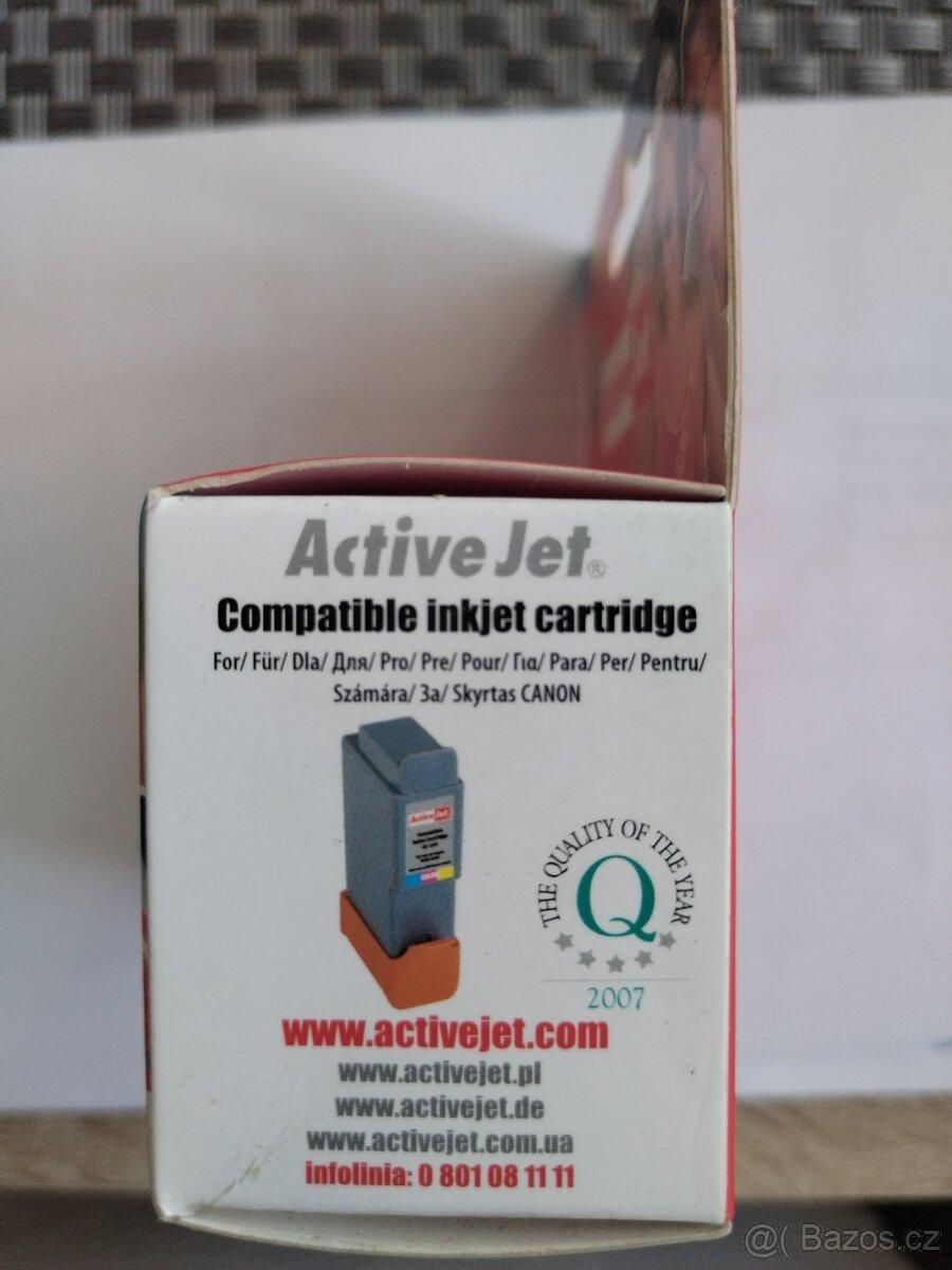 Cartridge - 5